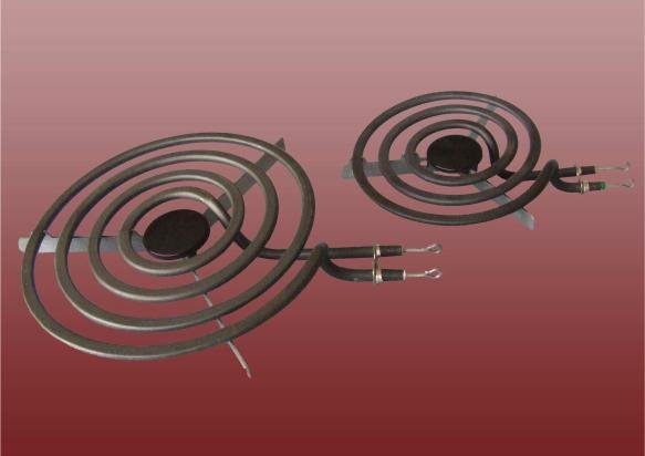 Resistencia Tubular